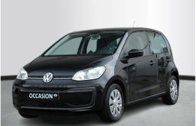 Volkswagen up! 1.0 BMT 60pk Move Up Executive climatronic