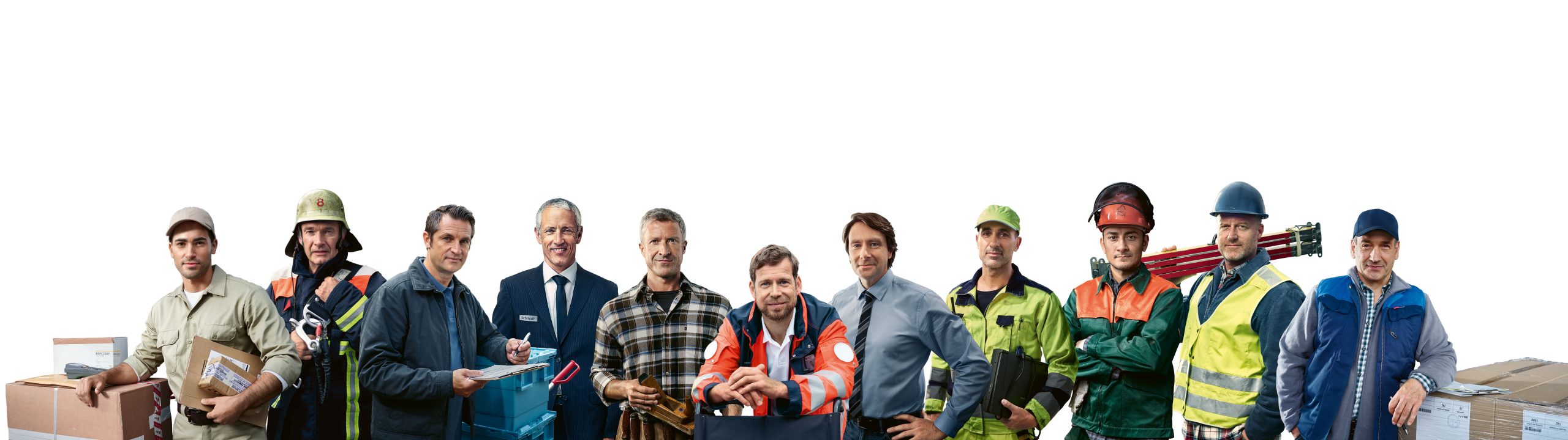Volkswagen Bedrijfswagens heeft zich al vele malen bewezen voor diverse branches. Laat u ook overtuigen en neem contact op met Van den Udenhout.