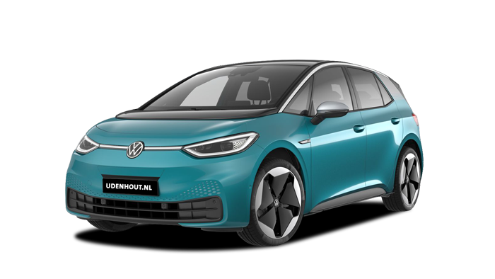 Volkswagen-id-3