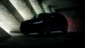 Kodiaq RS debuteert in Parijs: ŠKODA licht tip van de sluier