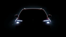ŠKODA kondigt compacte SUV aan, primeur in Genève