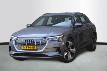 Audi e-tron 55 360pk Quattro Advanced Pro Line S 4% bijtelling / PRIJS EXCL BTW