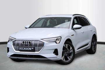Audi e-tron e-tron 55 quattro advanced Pro Line Plus 4% bijtelling / Prijs EX BTW