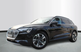 Audi e-tron e-tron 55 408pk quattro advanced Pro Line Plus PRIJS EXCL. BTW / Demonstratieauto