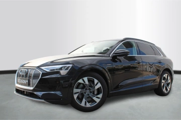 Audi e-tron e-tron 55 408pk quattro advanced Pro Line Plus PRIJS EXCL. BTW