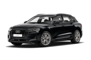 Audi e-tron e-tron 55 quattro advanced / PRIJS EXCL BTW