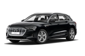 Audi e-tron e-tron 50 quattro Launch edition plus / PRIJS EXCL BTW