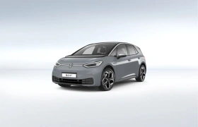 Volkswagen ID.3 1st Plus ELEKTROMOTOR 150 kW / 204 pk Hatchback 1 versn. Automaat