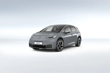 Volkswagen ID.3 1st Plus ELEKTROMOTOR 150 kW / 204 pk Hatchback 1 versn. Automaat