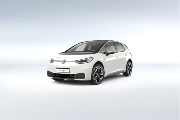 Volkswagen ID.3 1st Plus ELEKTROMOTOR 150 kW / 204 pk