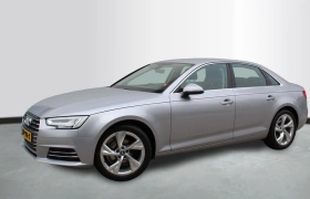 Audi A4 1.4 TFSI 150pk Automaat Sport Lease Edition