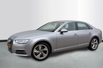 Audi A4 1.4 TFSI 150pk Automaat Sport Lease Edition