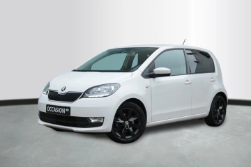 ŠKODA Citigo 1.0 60pk Greentech Ambition Drive