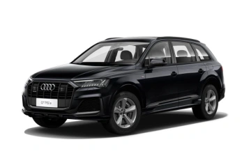 Audi Q7 Pro Line S 55 TFSI e 280 kW / 381 pk SUV 8 versn. Tiptronic quattro