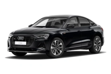 Audi e-tron Sportback S Edition 230kw/313pk