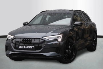 Audi e-tron 50 Quattro Business Edition Plus / Prijs Excl BTW