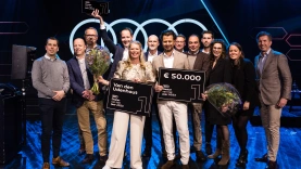 Autobedrijf Van den Udenhout bekroond tot Audi Dealer van het Jaar 2023  