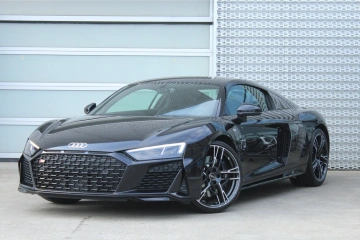 Audi R8 Coupe R8 Coupe 5.2 419 kW / 570 pk FSI Coupe 7 versn. S-tronic