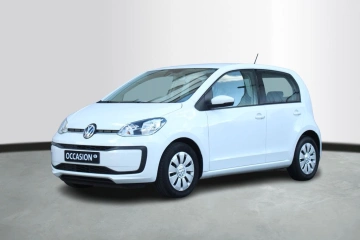 Volkswagen up! 1.0 BMT move up!
