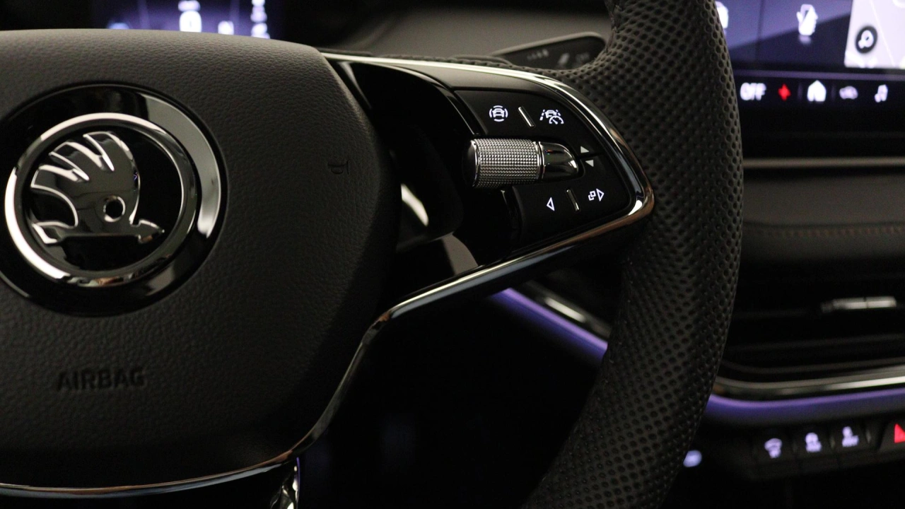 Škoda Enyaq Coupé Business Edition Plus