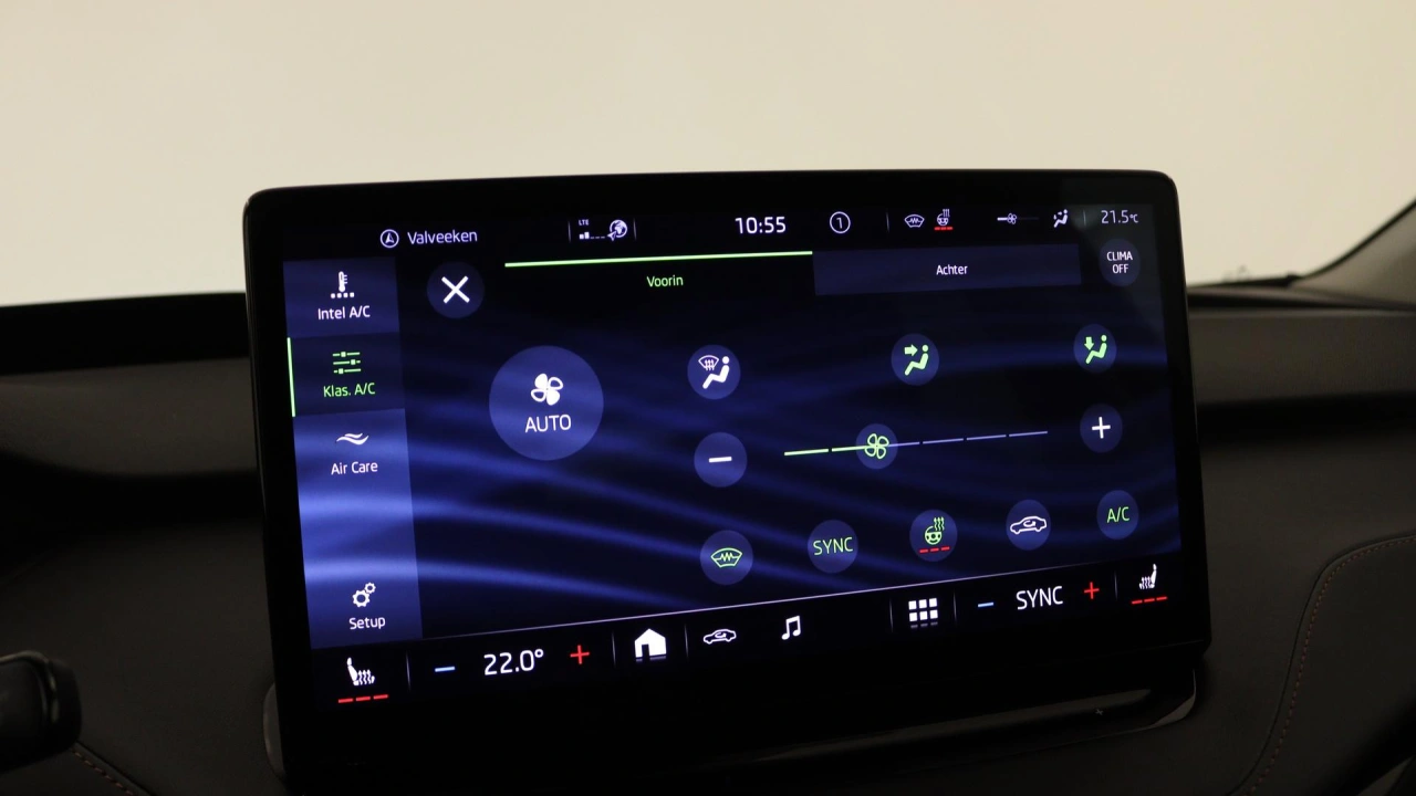 Škoda Enyaq Coupé Business Edition Plus