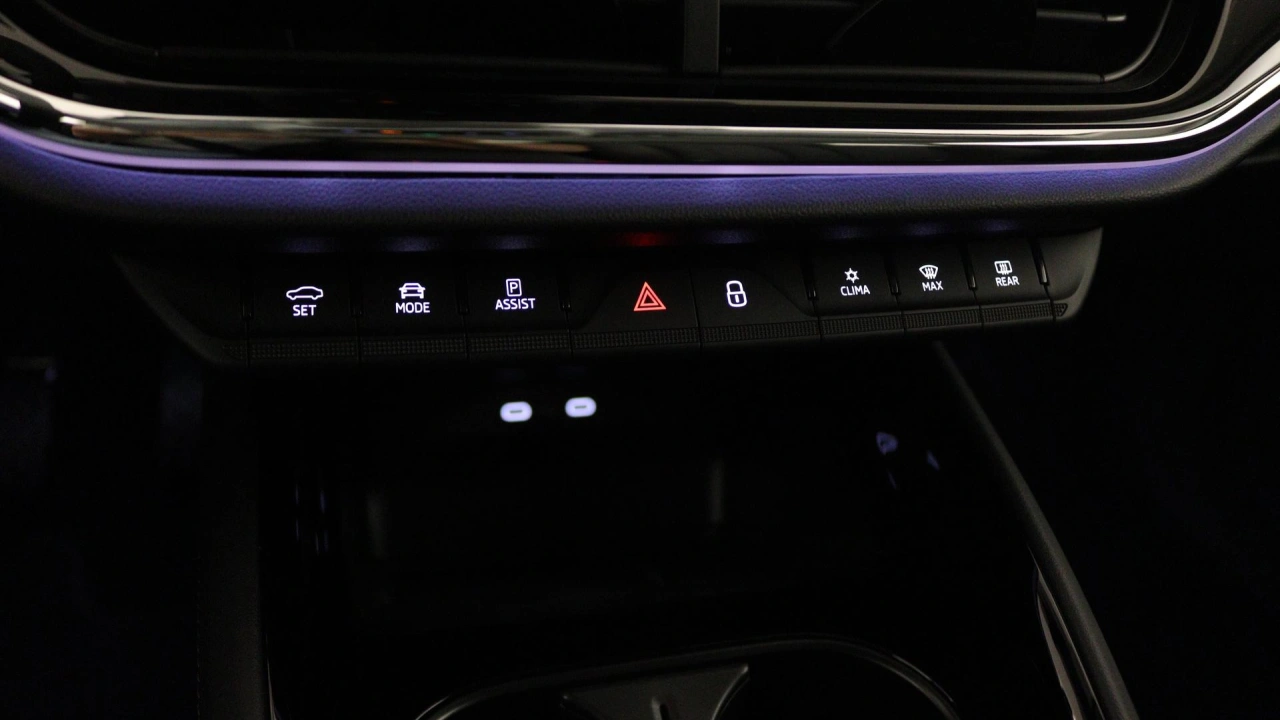Škoda Enyaq Coupé Business Edition Plus