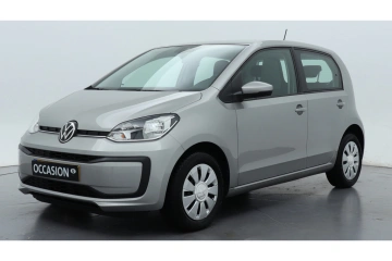 Volkswagen up! 1.0 60pk Move Up Airco Bluetooth