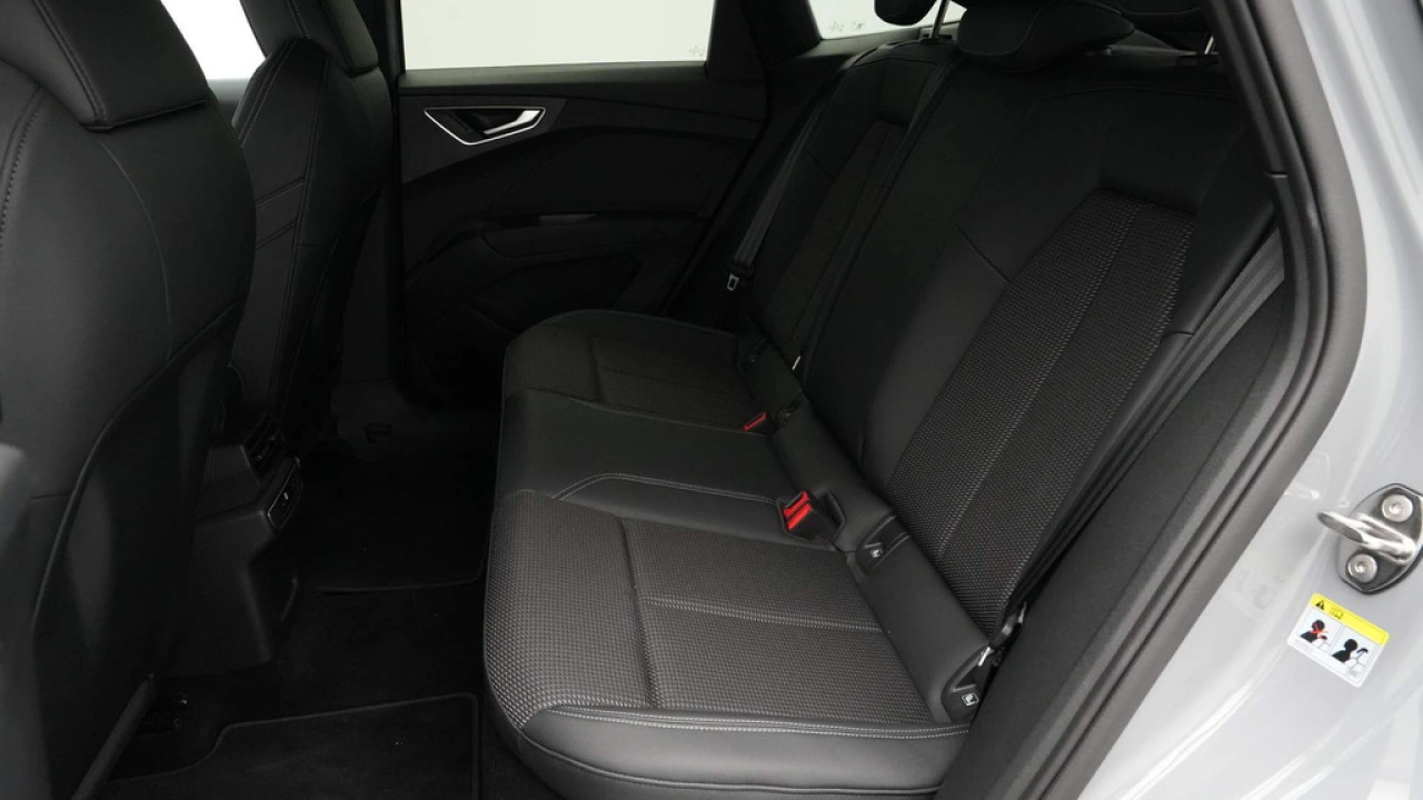 Audi Q4 Sportback e-tron 35 S Line 52 kWh