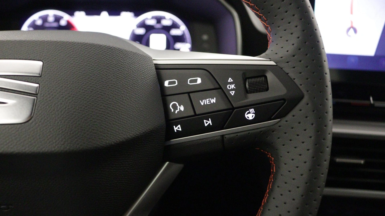 SEAT Leon Sportstourer FR Business Intense