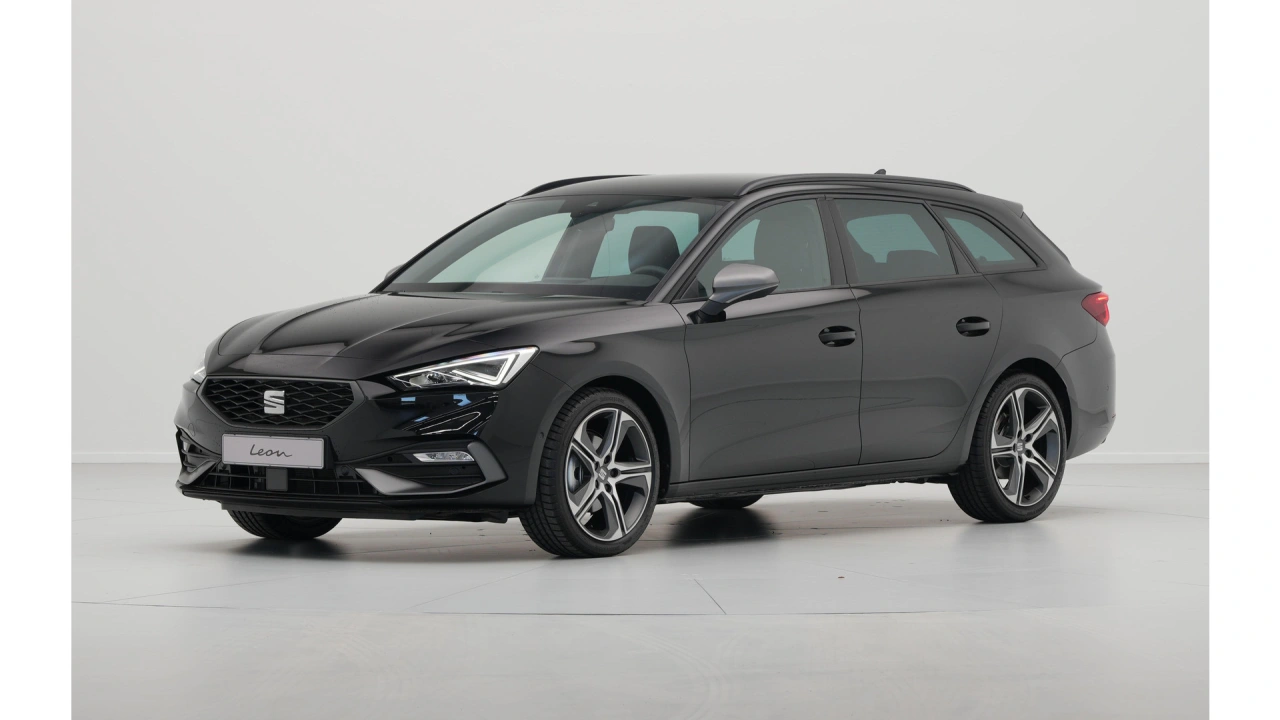 SEAT Leon Sportstourer FR Business Intense