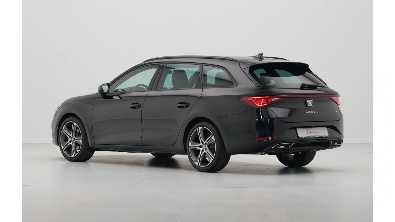 SEAT Leon Sportstourer FR Business Intense