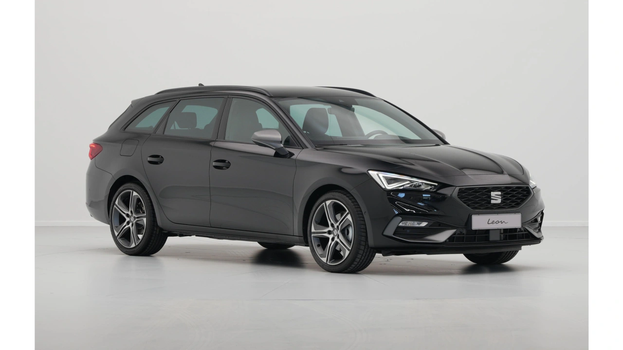 SEAT Leon Sportstourer FR Business Intense