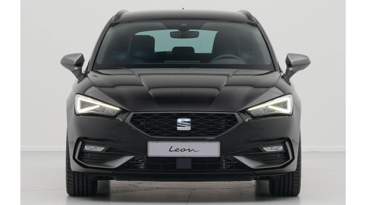 SEAT Leon Sportstourer FR Business Intense
