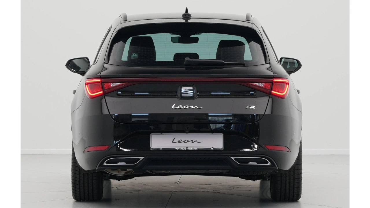 SEAT Leon Sportstourer FR Business Intense