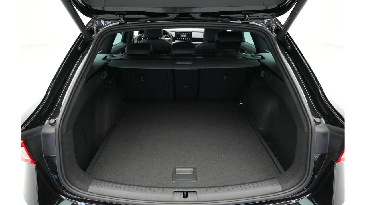 SEAT Leon Sportstourer FR Business Intense