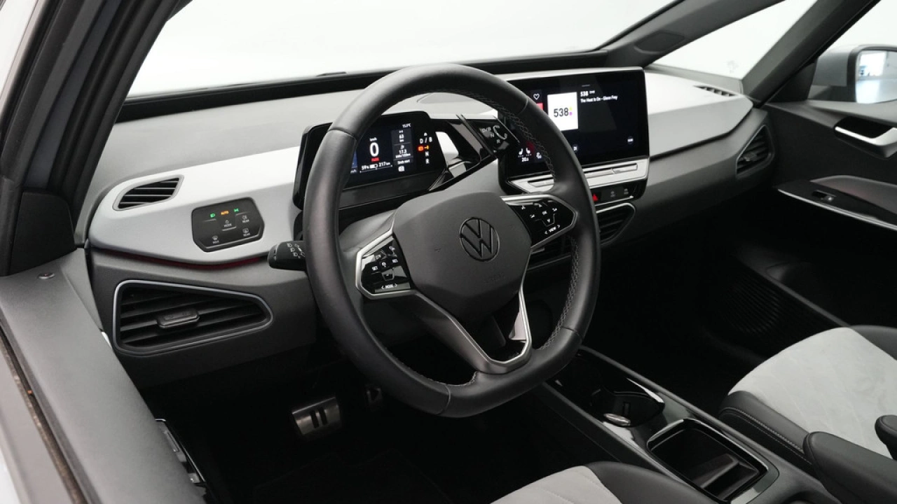 Volkswagen ID.3 Pro Edition 58 kWh