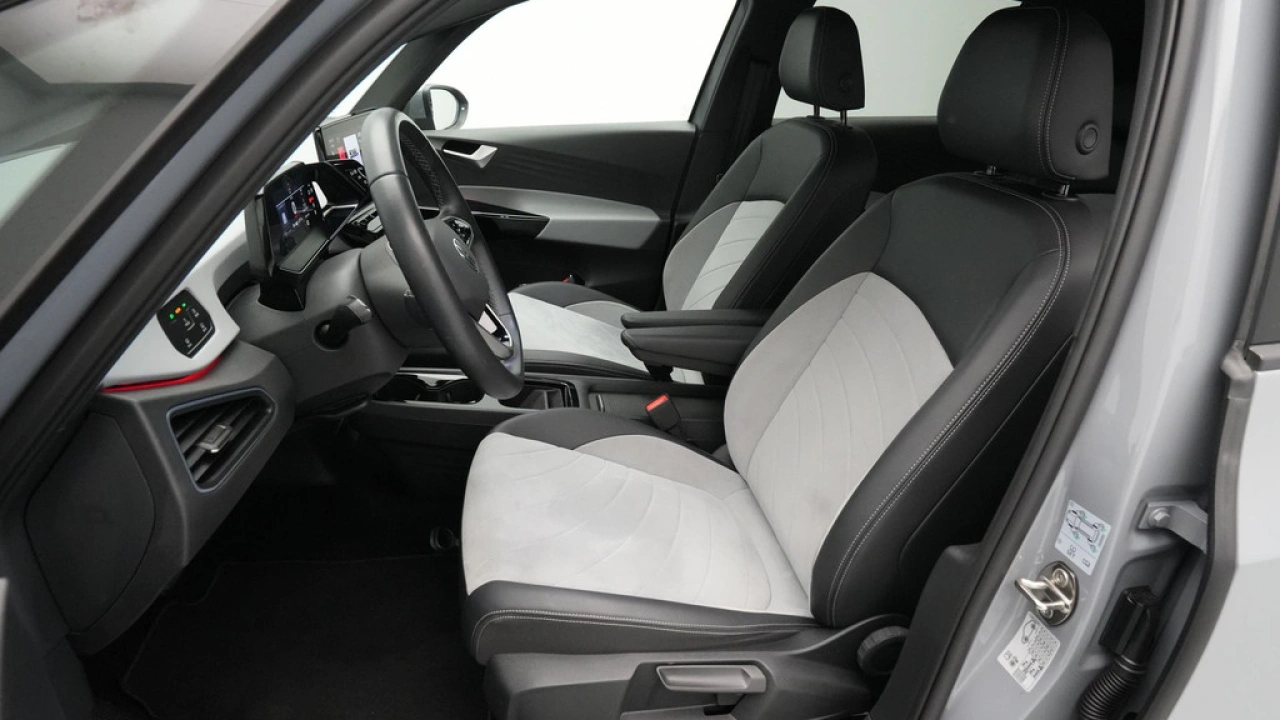 Volkswagen ID.3 Pro Edition 58 kWh