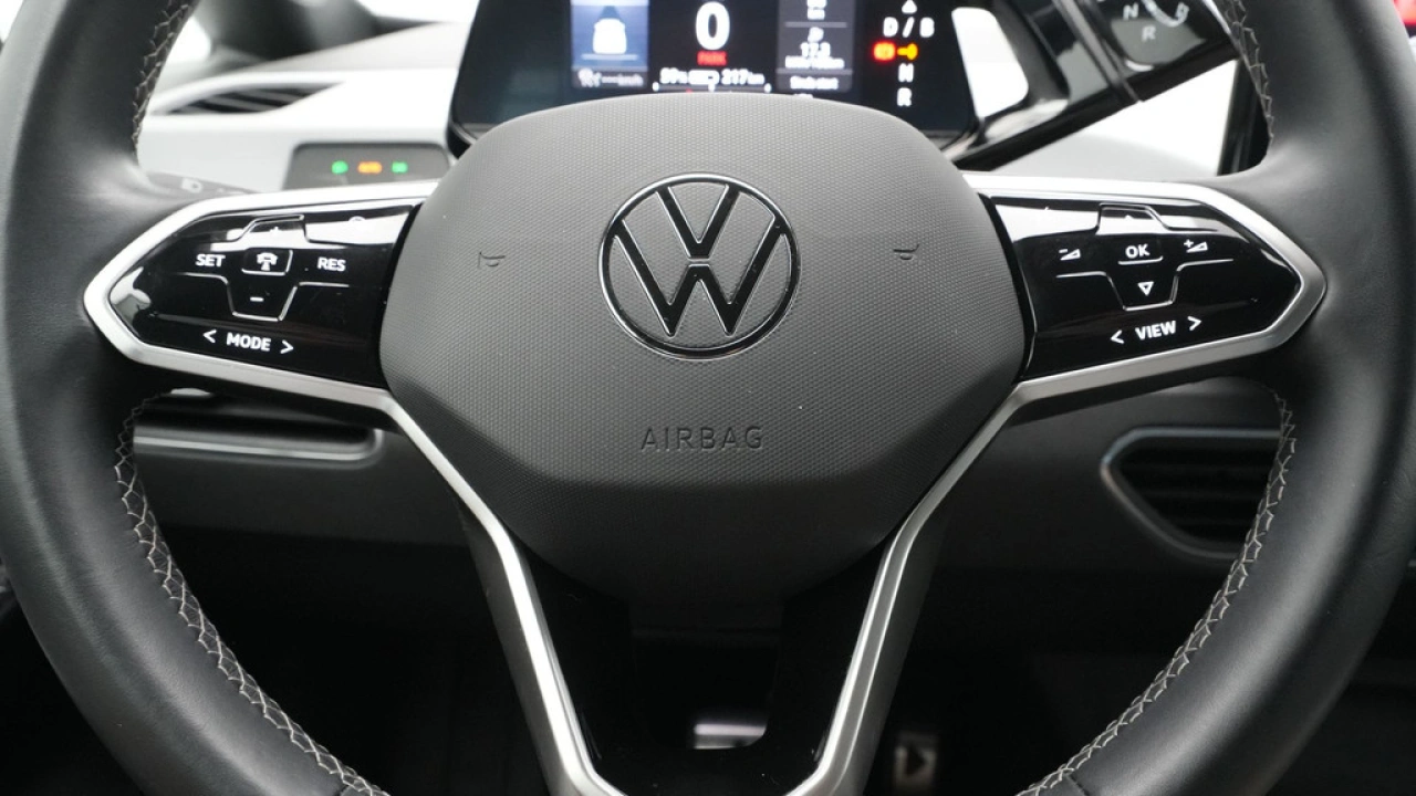 Volkswagen ID.3 Pro Edition 58 kWh