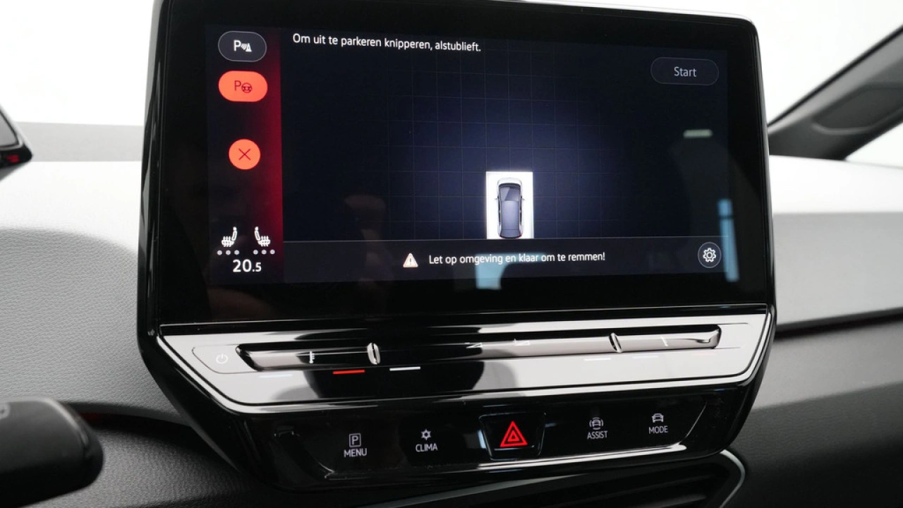 Volkswagen ID.3 Pro Edition 58 kWh