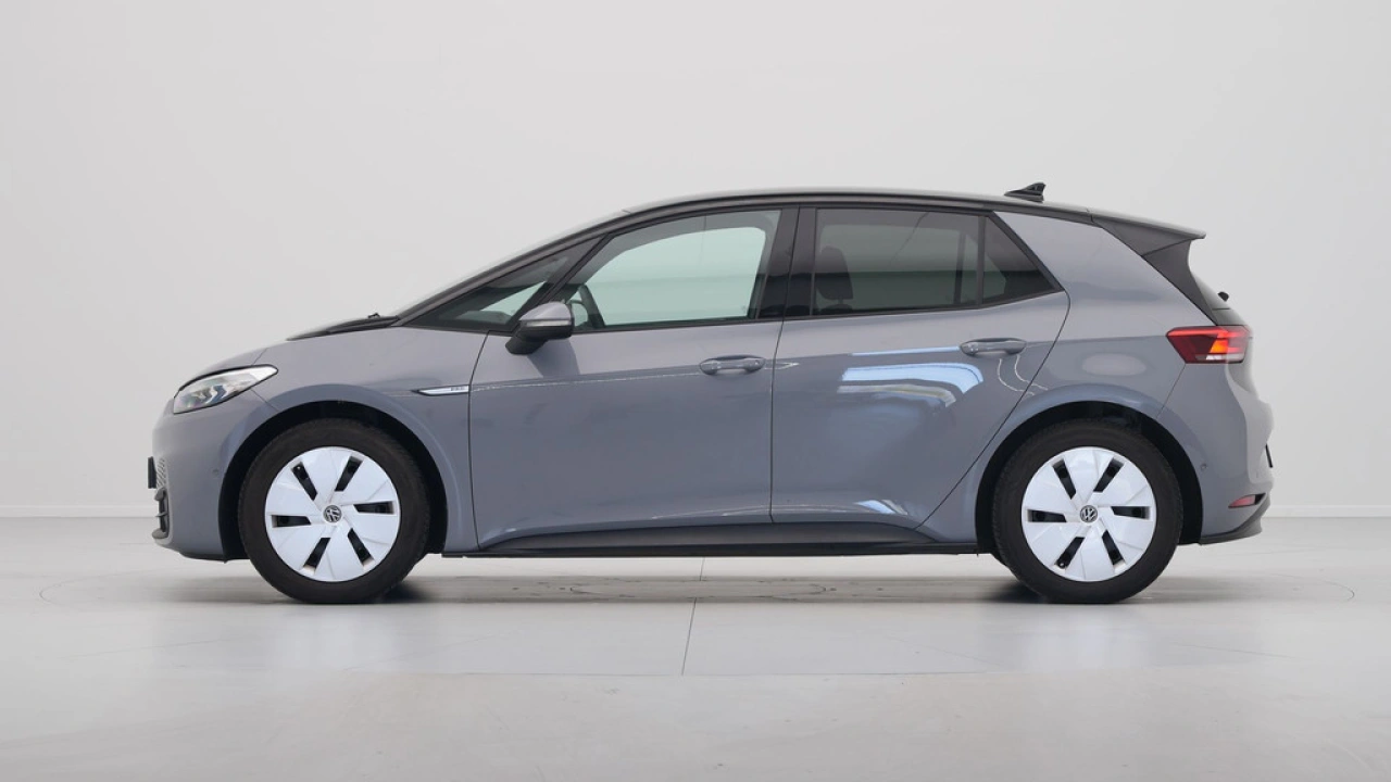 Volkswagen ID.3 Pro Edition 58 kWh