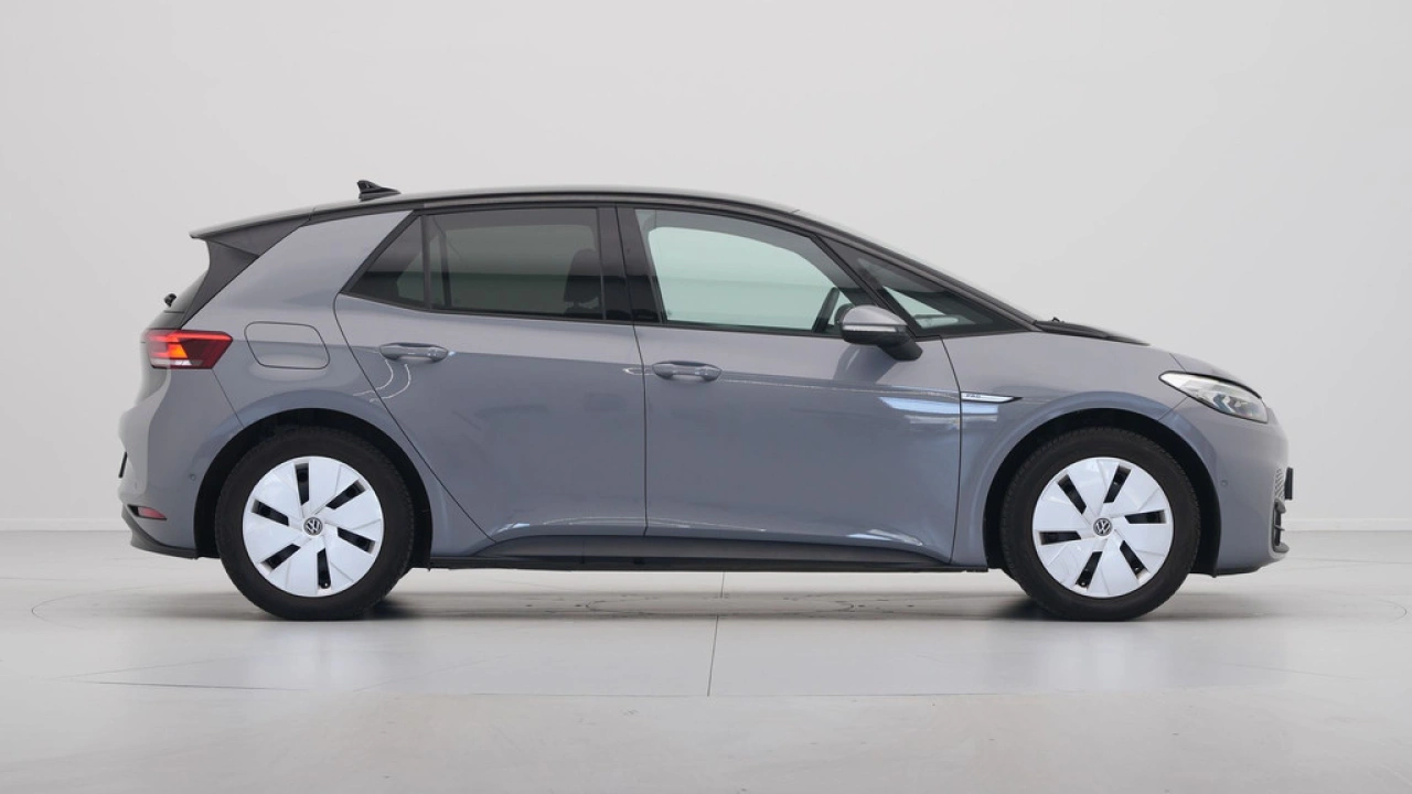 Volkswagen ID.3 Pro Edition 58 kWh