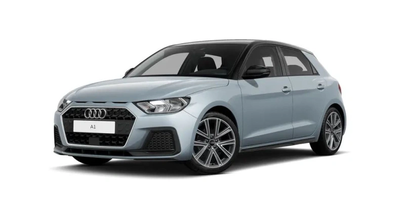 Audi A1 Sportback Advanced edition 25 TFSI 70 kW / 95 pk