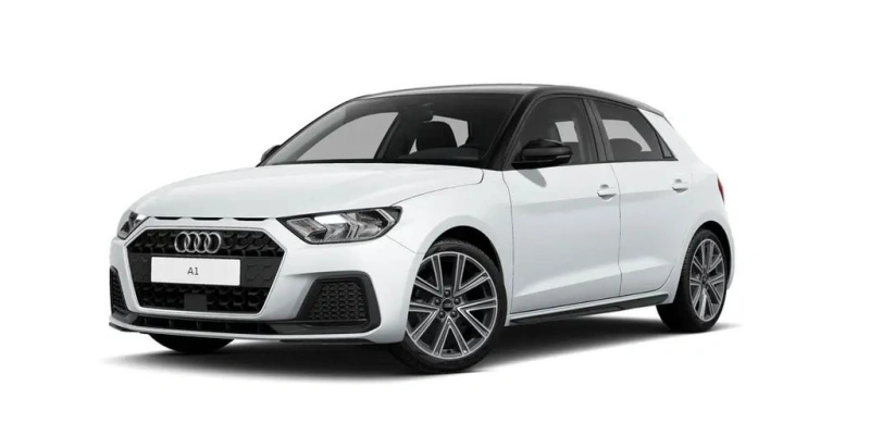 Audi A1 Sportback Advanced edition 25 TFSI 70 kW / 95 pk