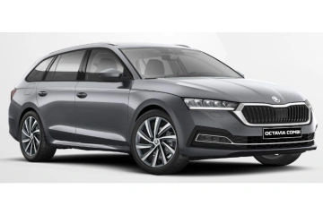 Škoda Octavia combi Business Edition Plus 1.5 110 kW / 150 pk TSI e-TEC Combi 7 versn. DSG