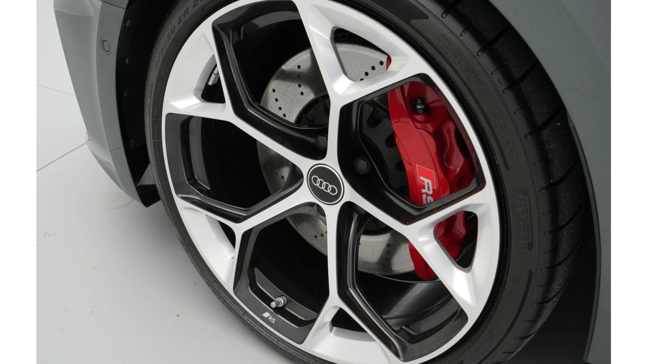 Audi RS5 Sportback Competition Plus