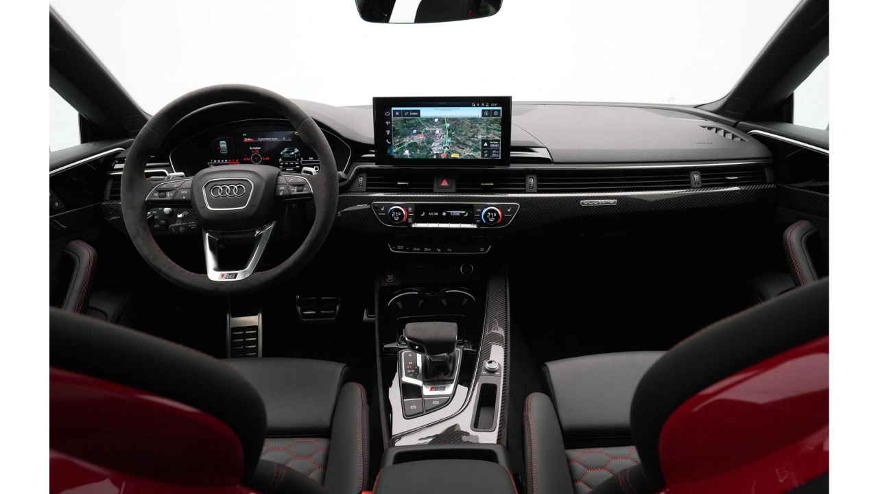 Audi RS5 Sportback Competition Plus