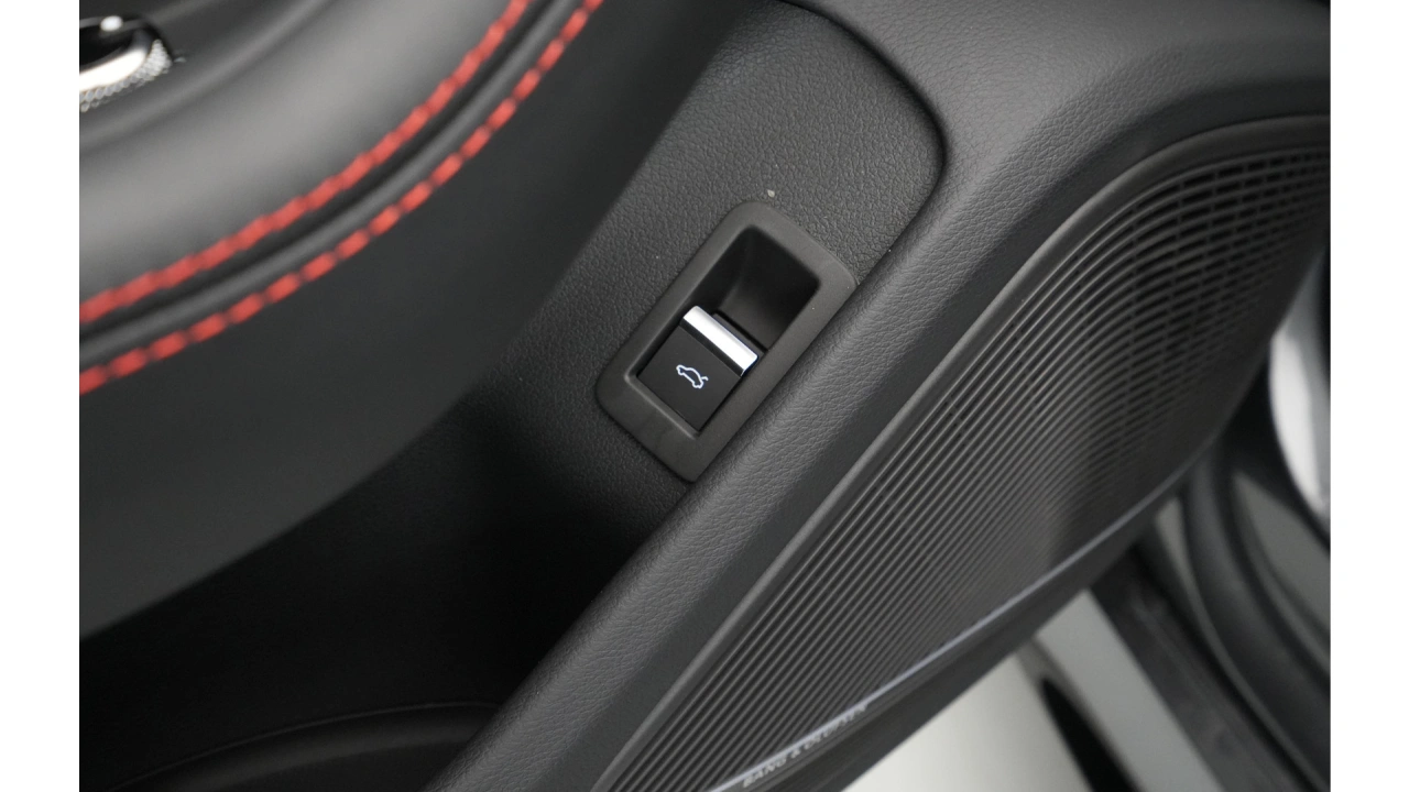 Audi RS5 Sportback Competition Plus