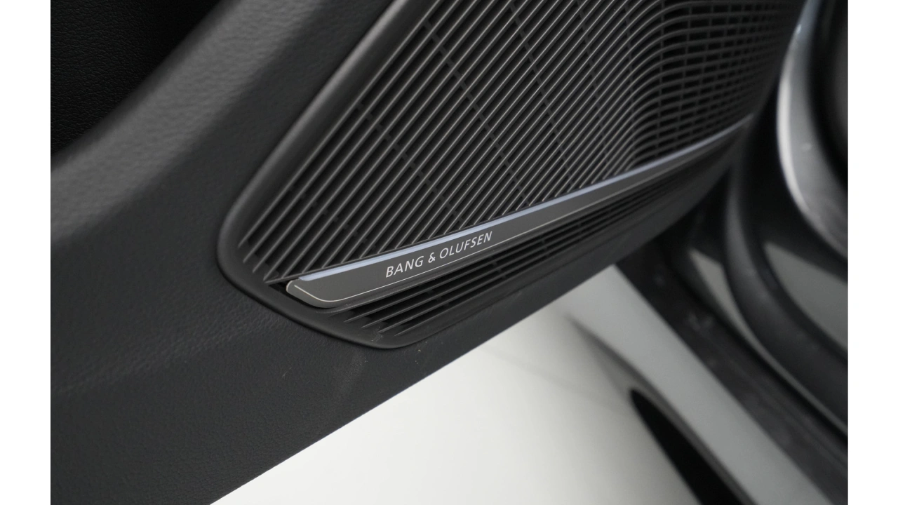 Audi RS5 Sportback Competition Plus