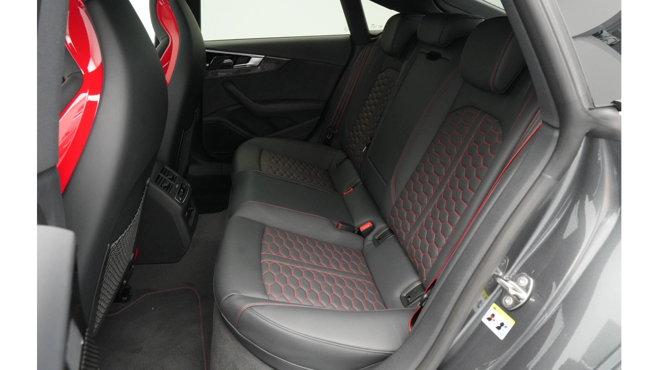 Audi RS5 Sportback Competition Plus