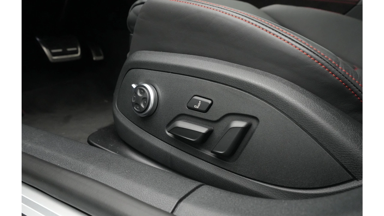 Audi RS5 Sportback Competition Plus